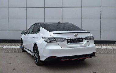Toyota Camry 2.5 АКПП, 2020 превью 8