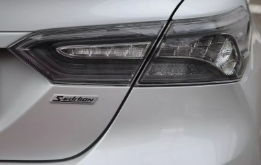 Toyota Camry 2.5 АКПП, 2020 превью 9