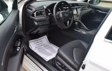 Toyota Camry 2.5 АКПП, 2020 превью 10