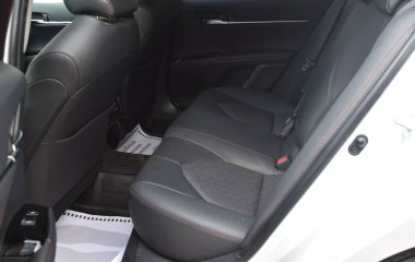Toyota Camry 2.5 АКПП, 2020 превью 13