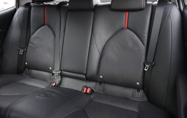 Toyota Camry 2.5 АКПП, 2020 превью 14