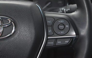 Toyota Camry 2.5 АКПП, 2020 превью 16