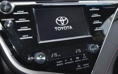 Toyota Camry 2.5 АКПП, 2020 превью 20