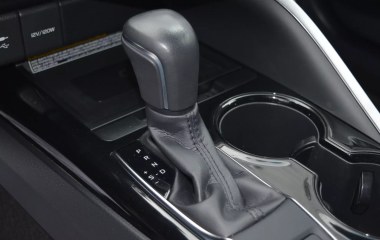 Toyota Camry 2.5 АКПП, 2020 превью 21
