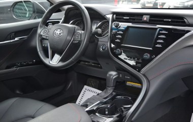 Toyota Camry 2.5 АКПП, 2020 превью 22