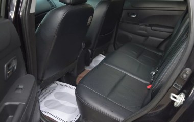 Mitsubishi ASX Instyle S05 1.8 CVT, 2012 превью 11