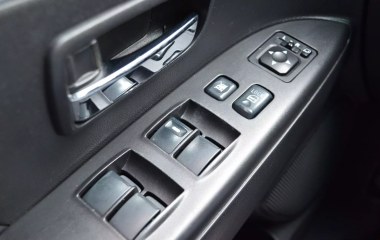 Mitsubishi ASX Instyle S05 1.8 CVT, 2012 превью 12