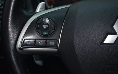 Mitsubishi ASX Instyle S05 1.8 CVT, 2012 превью 13