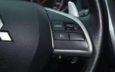 Mitsubishi ASX Instyle S05 1.8 CVT, 2012 превью 14