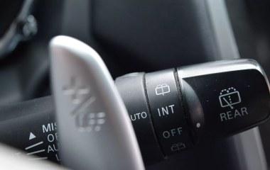 Mitsubishi ASX Instyle S05 1.8 CVT, 2012 превью 17