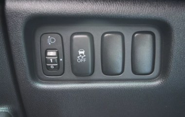 Mitsubishi ASX Instyle S05 1.8 CVT, 2012 превью 18