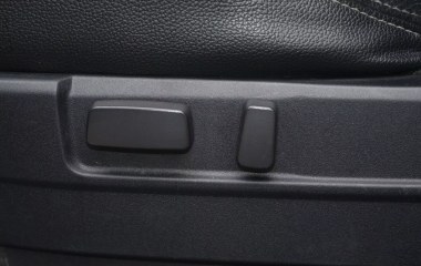Mitsubishi ASX Instyle S05 1.8 CVT, 2012 превью 19