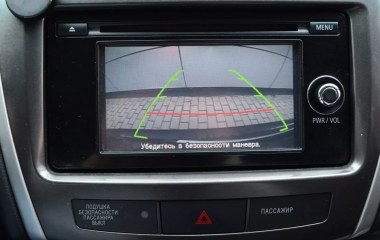 Mitsubishi ASX Instyle S05 1.8 CVT, 2012 превью 20