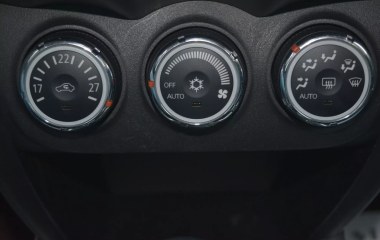 Mitsubishi ASX Instyle S05 1.8 CVT, 2012 превью 22