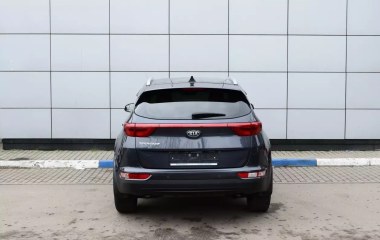 Kia Sportage Comfort 2.0 АКПП, 2018 превью 7