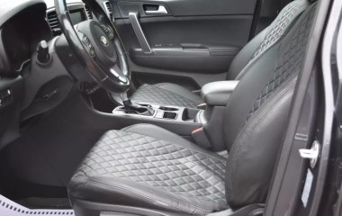 Kia Sportage Comfort 2.0 АКПП, 2018 превью 9