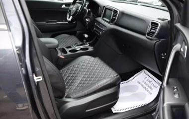 Kia Sportage Comfort 2.0 АКПП, 2018 превью 11