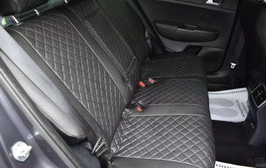 Kia Sportage Comfort 2.0 АКПП, 2018 превью 12
