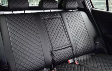 Kia Sportage Comfort 2.0 АКПП, 2018 превью 13