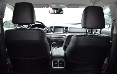 Kia Sportage Comfort 2.0 АКПП, 2018 превью 14