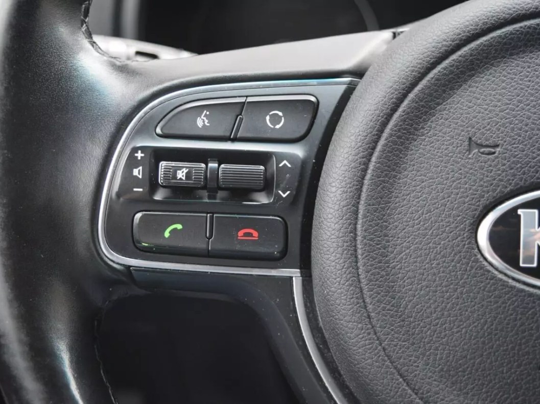 Kia Sportage Comfort 2.0 АКПП, 2018 фото 15