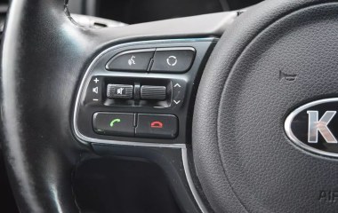 Kia Sportage Comfort 2.0 АКПП, 2018 превью 15