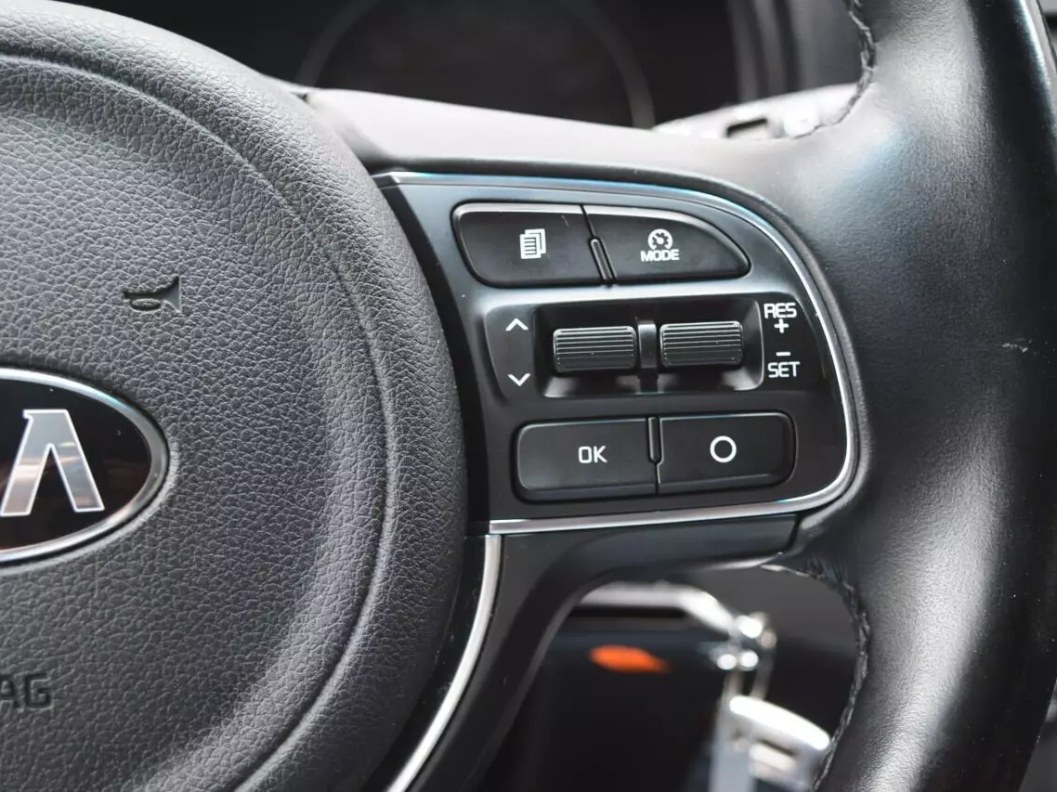 Kia Sportage Comfort 2.0 АКПП, 2018 фото 16
