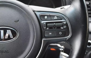 Kia Sportage Comfort 2.0 АКПП, 2018 превью 16