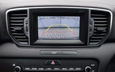 Kia Sportage Comfort 2.0 АКПП, 2018 превью 18