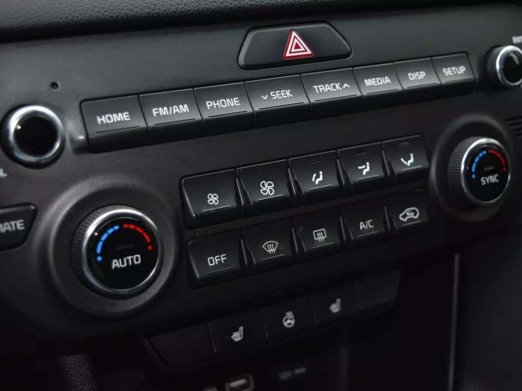 Kia Sportage Comfort 2.0 АКПП, 2018 фото 23