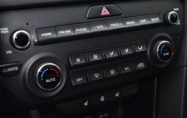 Kia Sportage Comfort 2.0 АКПП, 2018 превью 23