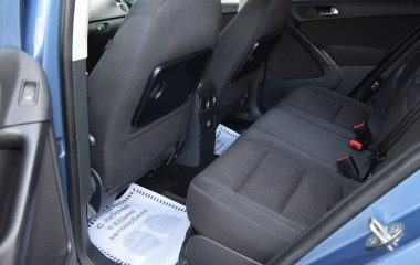 Volkswagen Tiguan Avenue 1.4 DSG, 2013 превью 12