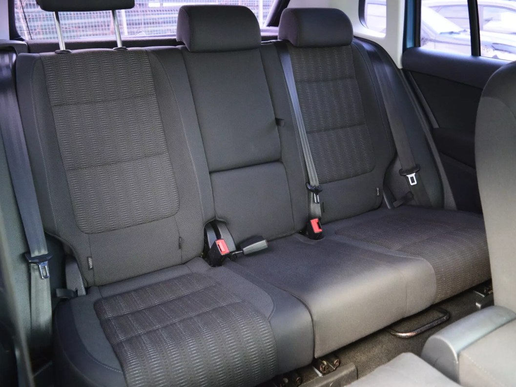 Volkswagen Tiguan Avenue 1.4 DSG, 2013 фото 13