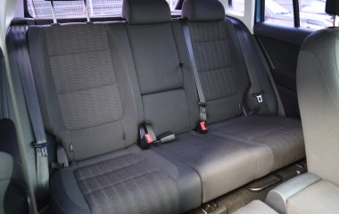 Volkswagen Tiguan Avenue 1.4 DSG, 2013 превью 13