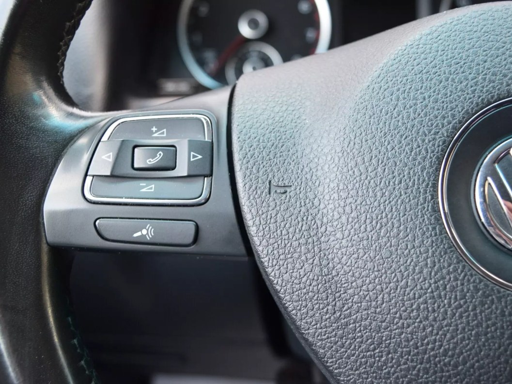Volkswagen Tiguan Avenue 1.4 DSG, 2013 фото 15