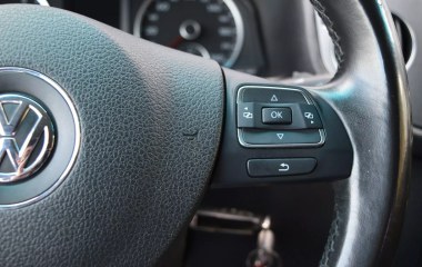 Volkswagen Tiguan Avenue 1.4 DSG, 2013 превью 16