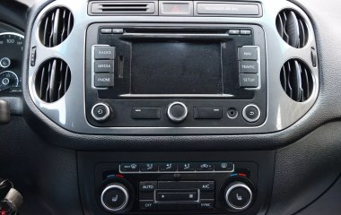 Volkswagen Tiguan Avenue 1.4 DSG, 2013 превью 17