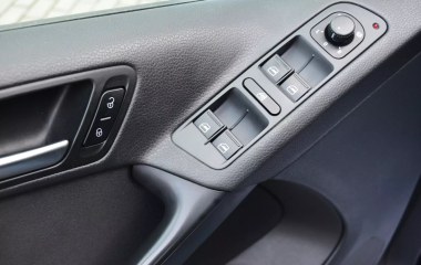 Volkswagen Tiguan Avenue 1.4 DSG, 2013 превью 18