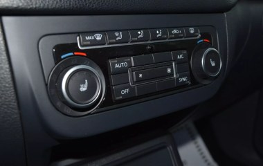 Volkswagen Tiguan Avenue 1.4 DSG, 2013 превью 19