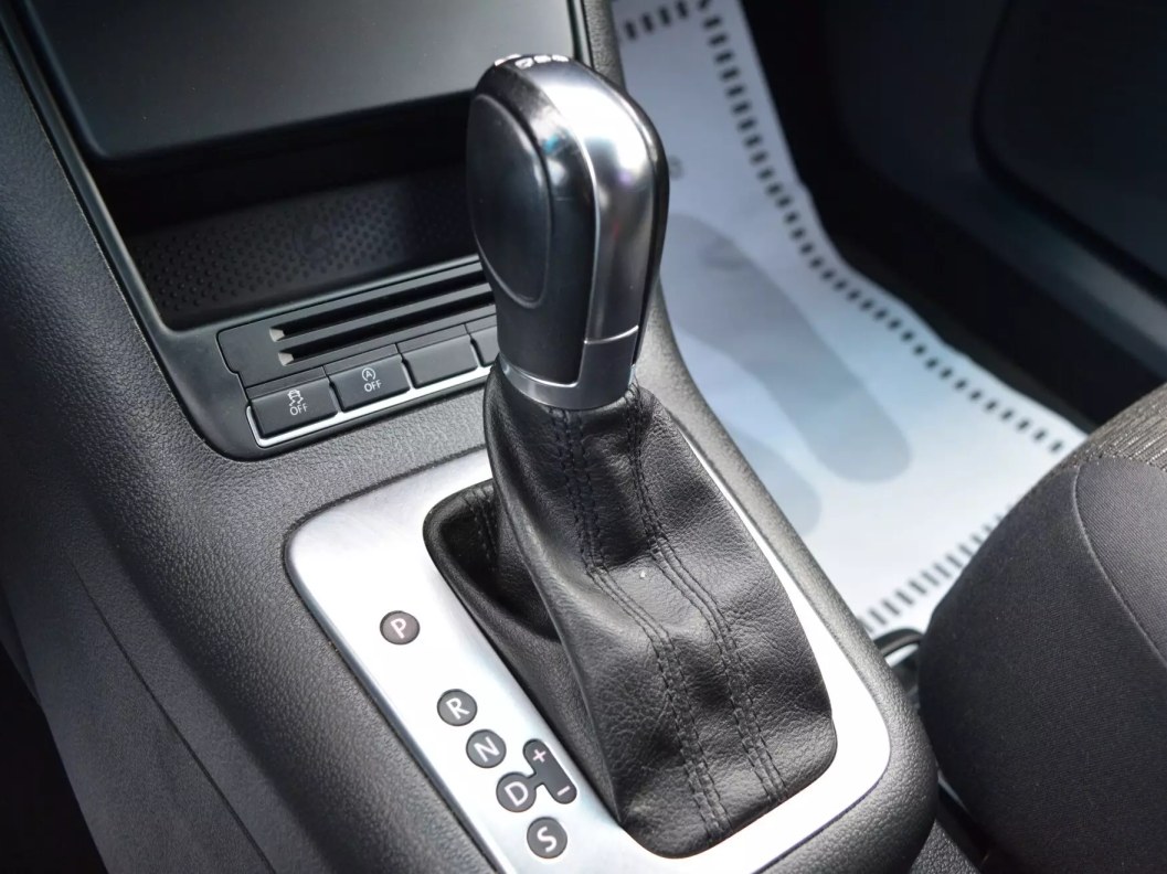 Volkswagen Tiguan Avenue 1.4 DSG, 2013 фото 20