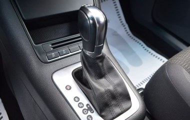 Volkswagen Tiguan Avenue 1.4 DSG, 2013 превью 20