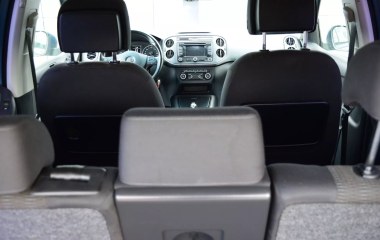Volkswagen Tiguan Avenue 1.4 DSG, 2013 превью 21