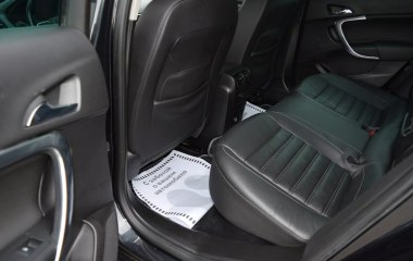 Opel Insignia Country Tourer 2.0 АКПП, 2014 превью 12
