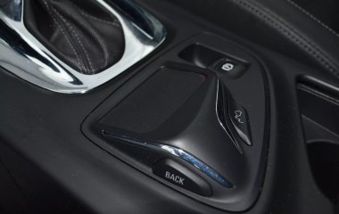 Opel Insignia Country Tourer 2.0 АКПП, 2014 превью 14