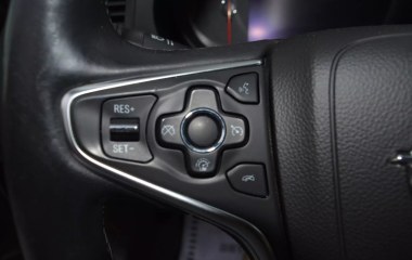 Opel Insignia Country Tourer 2.0 АКПП, 2014 превью 17