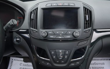 Opel Insignia Country Tourer 2.0 АКПП, 2014 превью 18