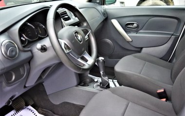 Renault Logan Life 1.6 АКПП, 2019 превью 7