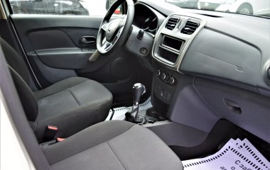 Renault Logan Life 1.6 АКПП, 2019 превью 9