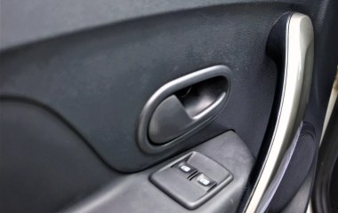 Renault Logan Life 1.6 АКПП, 2019 превью 11