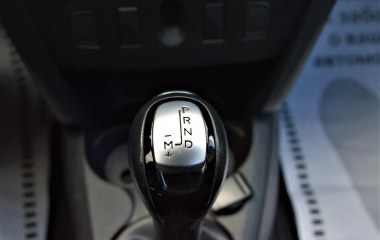 Renault Logan Life 1.6 АКПП, 2019 превью 13